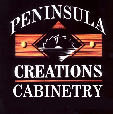 Peninsula Creations Cabinetry
