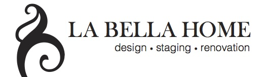 La Bella Home logo