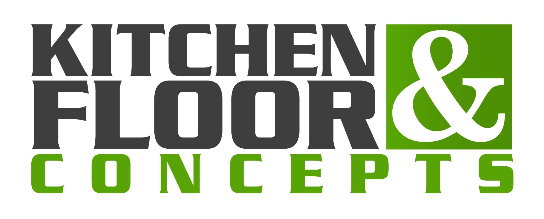 Kitchen & Floor Concepts logo