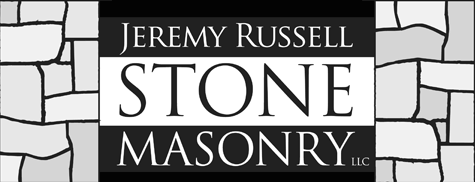 Jeremy Russell Stone Masonry, LLC. logo