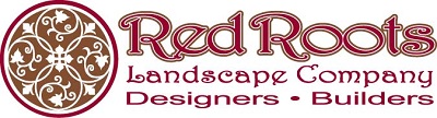 Red Roots Landscape, Inc. logo