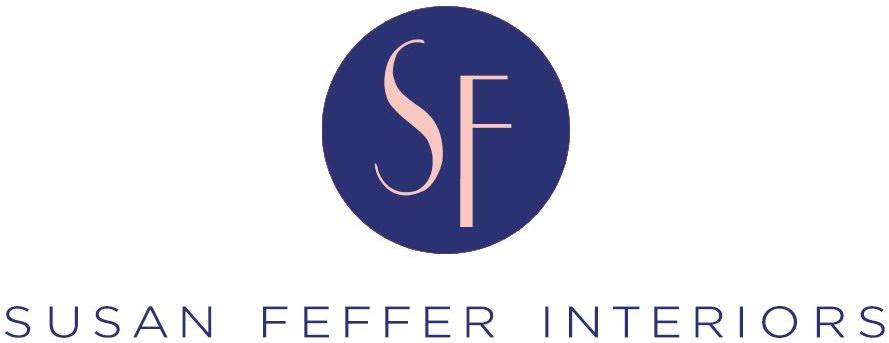 Susan Feffer Interiors logo