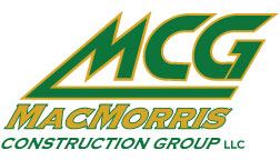 MacMorris Construction Group logo