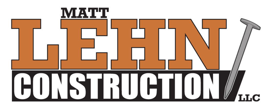 Matt Lehn Construction logo