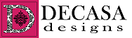 Decasa Designs LLC. (Design, Build & Remodeling) logo