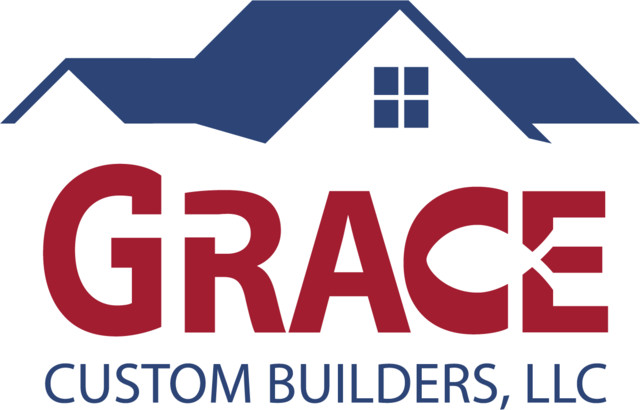 Grace Custom Builders, LLC logo