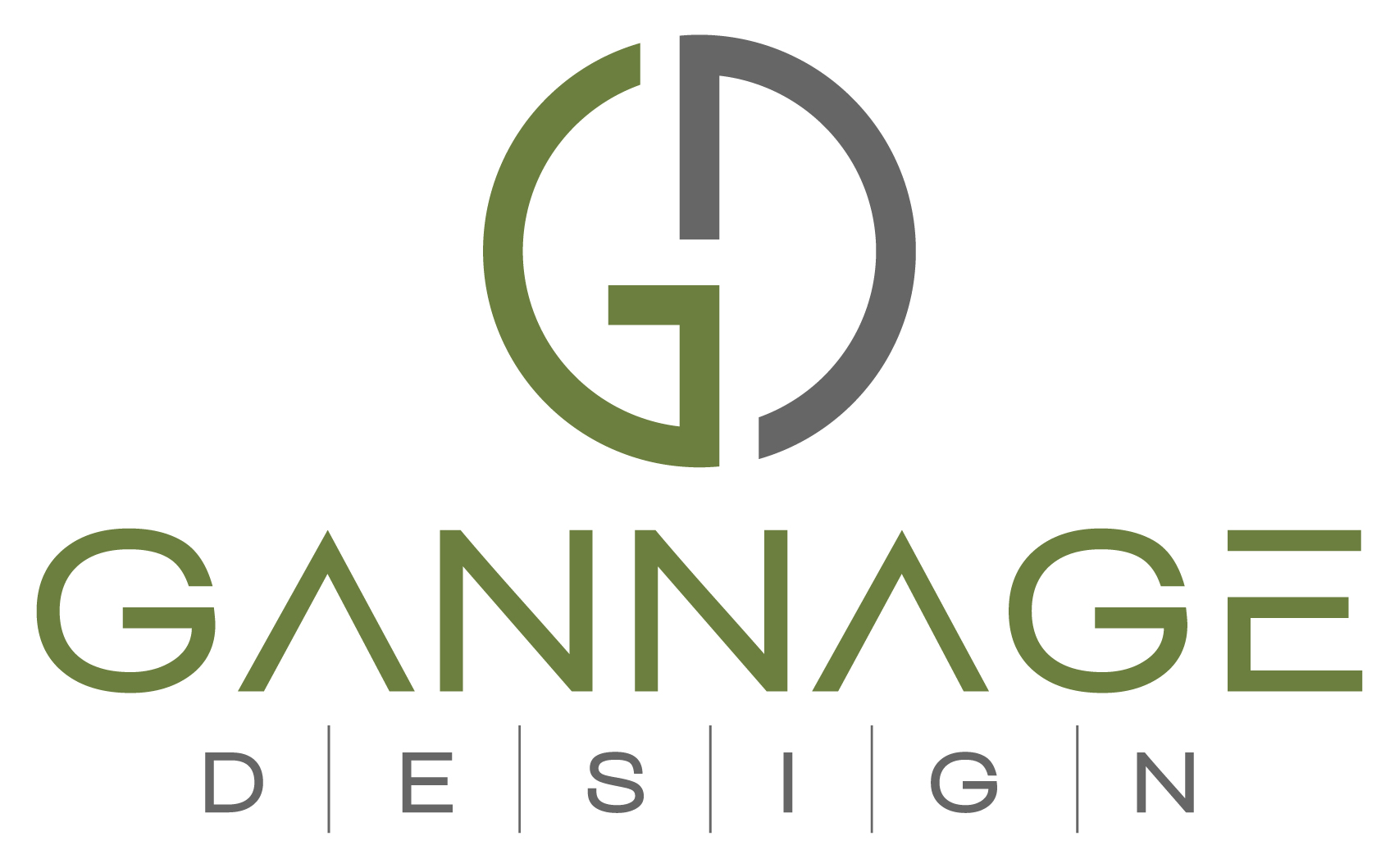 Gannage Design logo