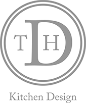 Tad Hellmann Design logo