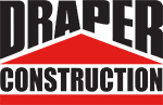Draper Construction logo