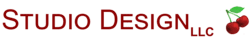 Studio Design LLC Logo