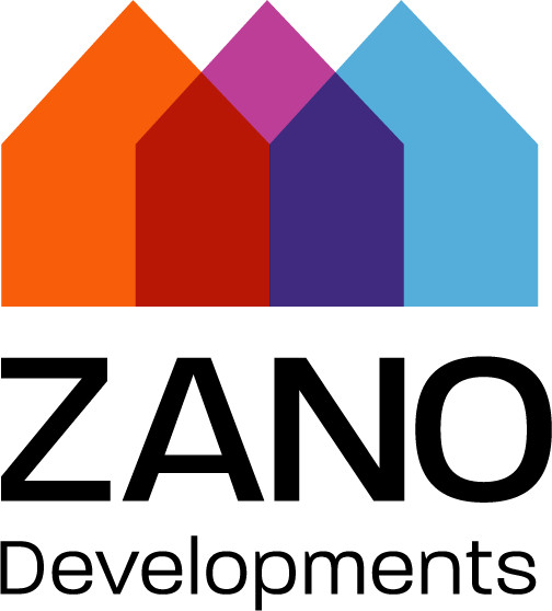 ZANO Developments logo
