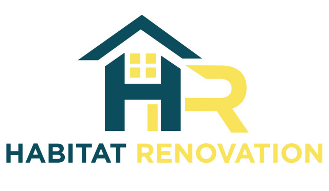 Habitat Rénovation logo