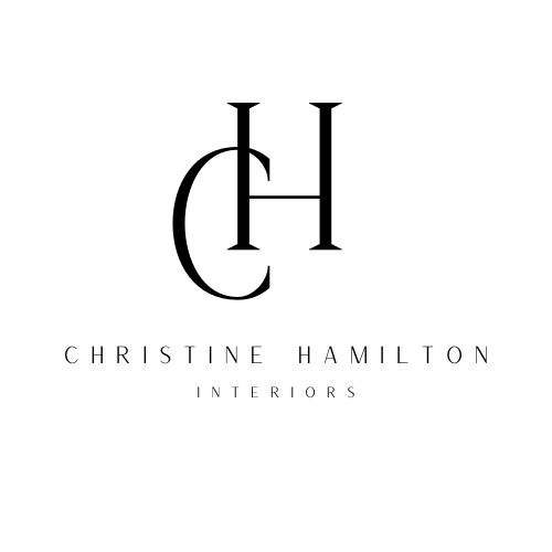 Christine Hamilton Interiors logo