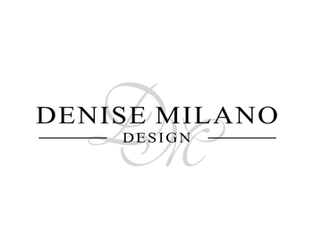 Denise Milano Design logo
