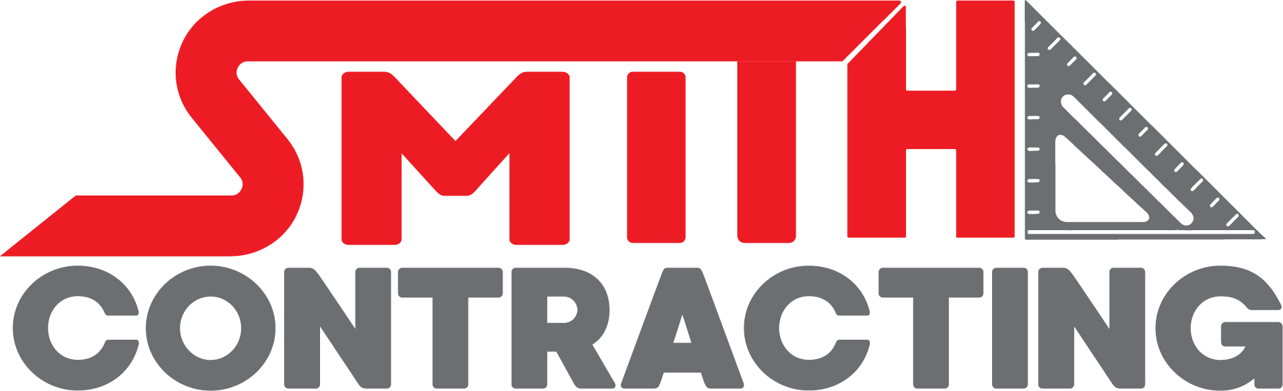 Smith Contracting Logo 