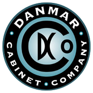 Danmar Cabinet Company logo
