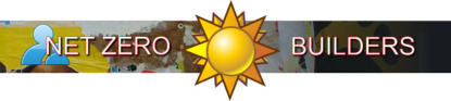 Steve's Custom Homes, Inc. aka Net-Zero Builders, Inc. logo