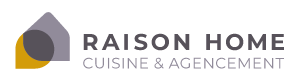 Raison Home - Corentin CELKA logo