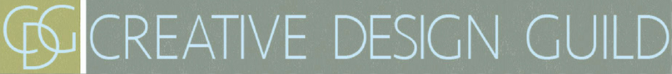 Creative Design Guild logo