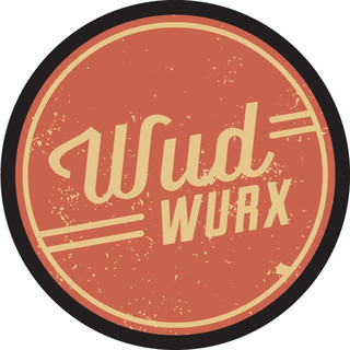 Wudwurx logo