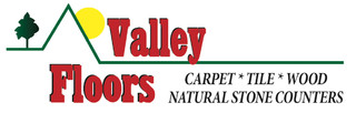 Valley Floors Inc logo
