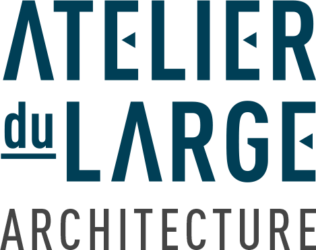Atelier du Large Architecture logo