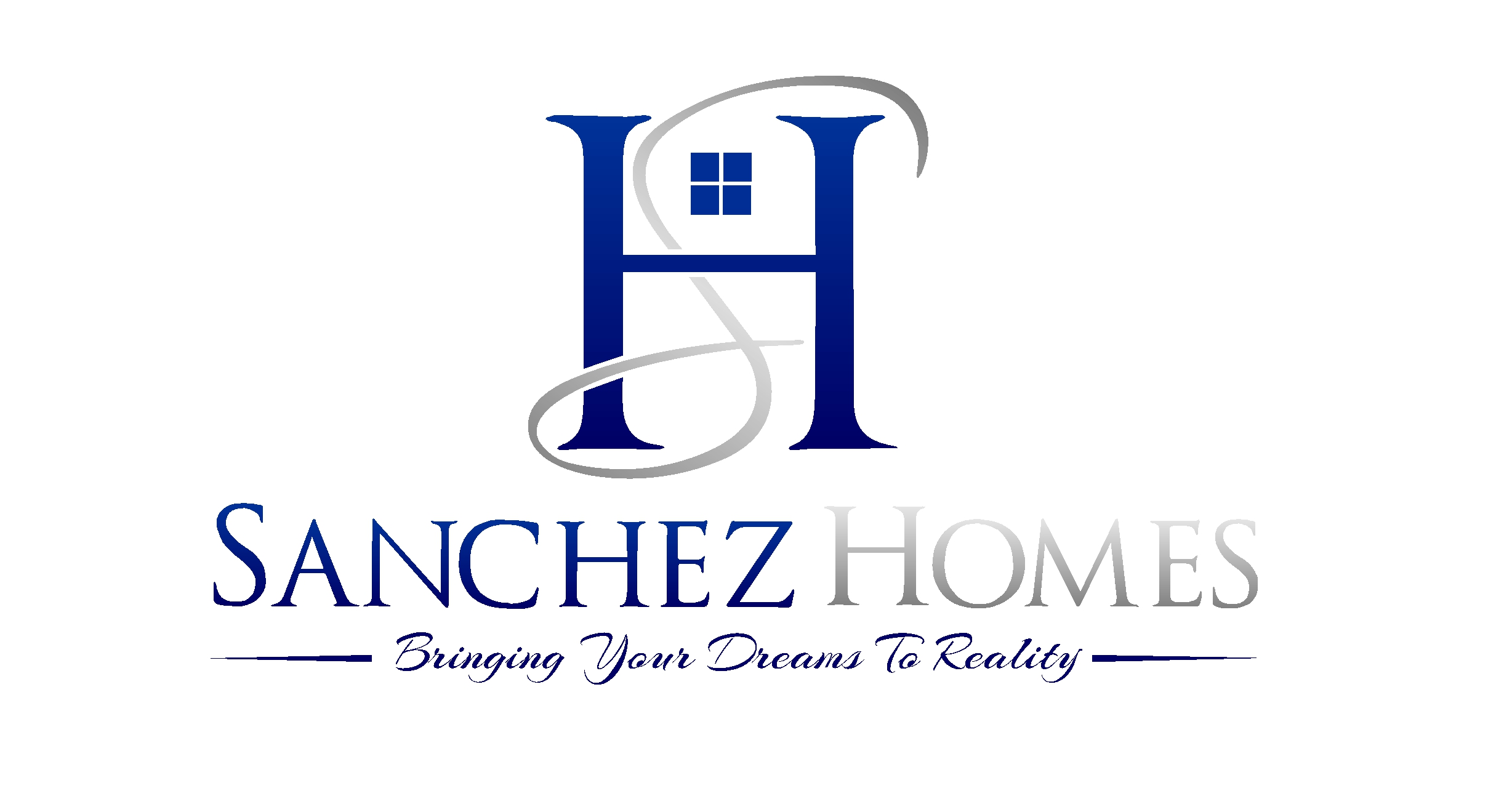 Sanchez Homes logo