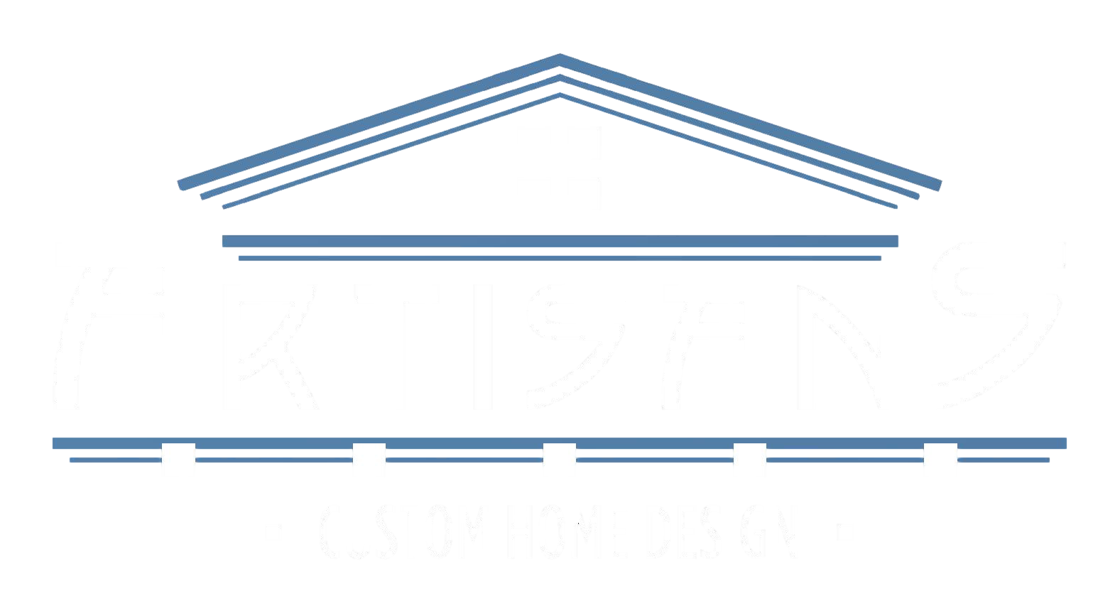 Artisans Custom Home Design logo