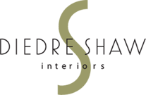Diedre Shaw Interiors logo