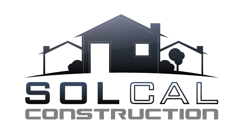 Sol Cal Construction logo