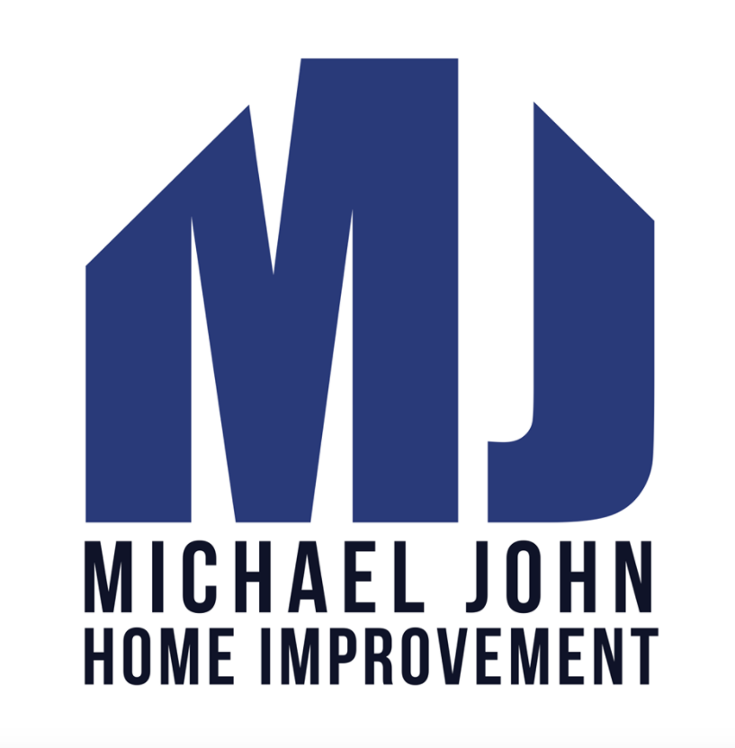 Michael John Home Improvements logo
