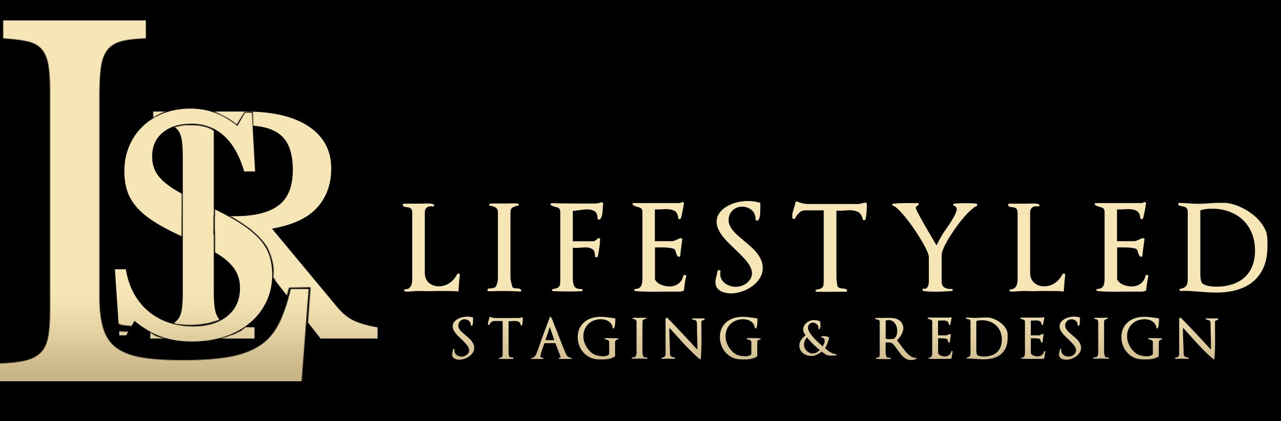 Lifestyled Staging & Redesign, LLC logo