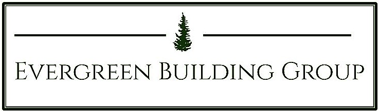Evergreen Building Group, LLC. logo