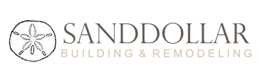 Sanddollar Building & Remodeling Inc logo