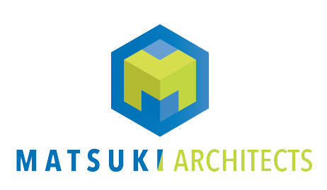 Matsuki Architects logo