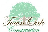 Town Oak Construction logo