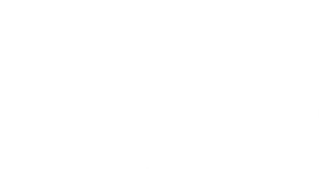 Elevated Spaces logo