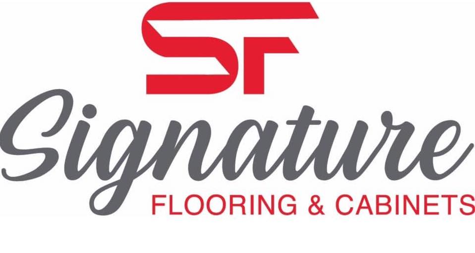 Signature Flooring and Cabinets