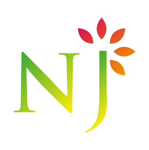 Logo Nathalie JEANNE - Conceptrice de jardin