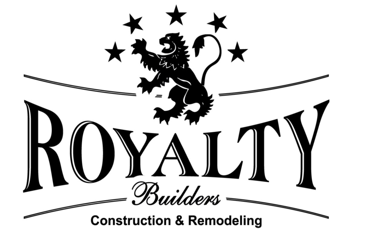 Royalty Builders Inc logo