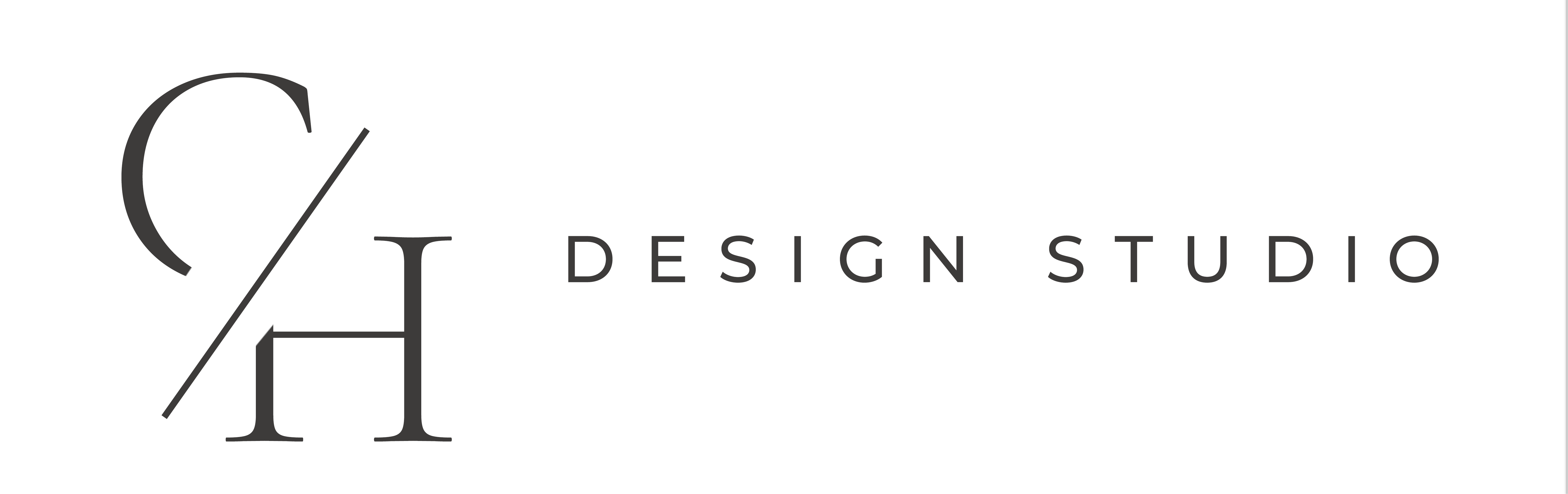 C&H Design Studio logo