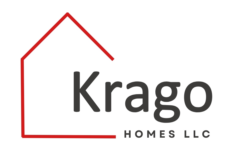 Krago Homes, LLC logo