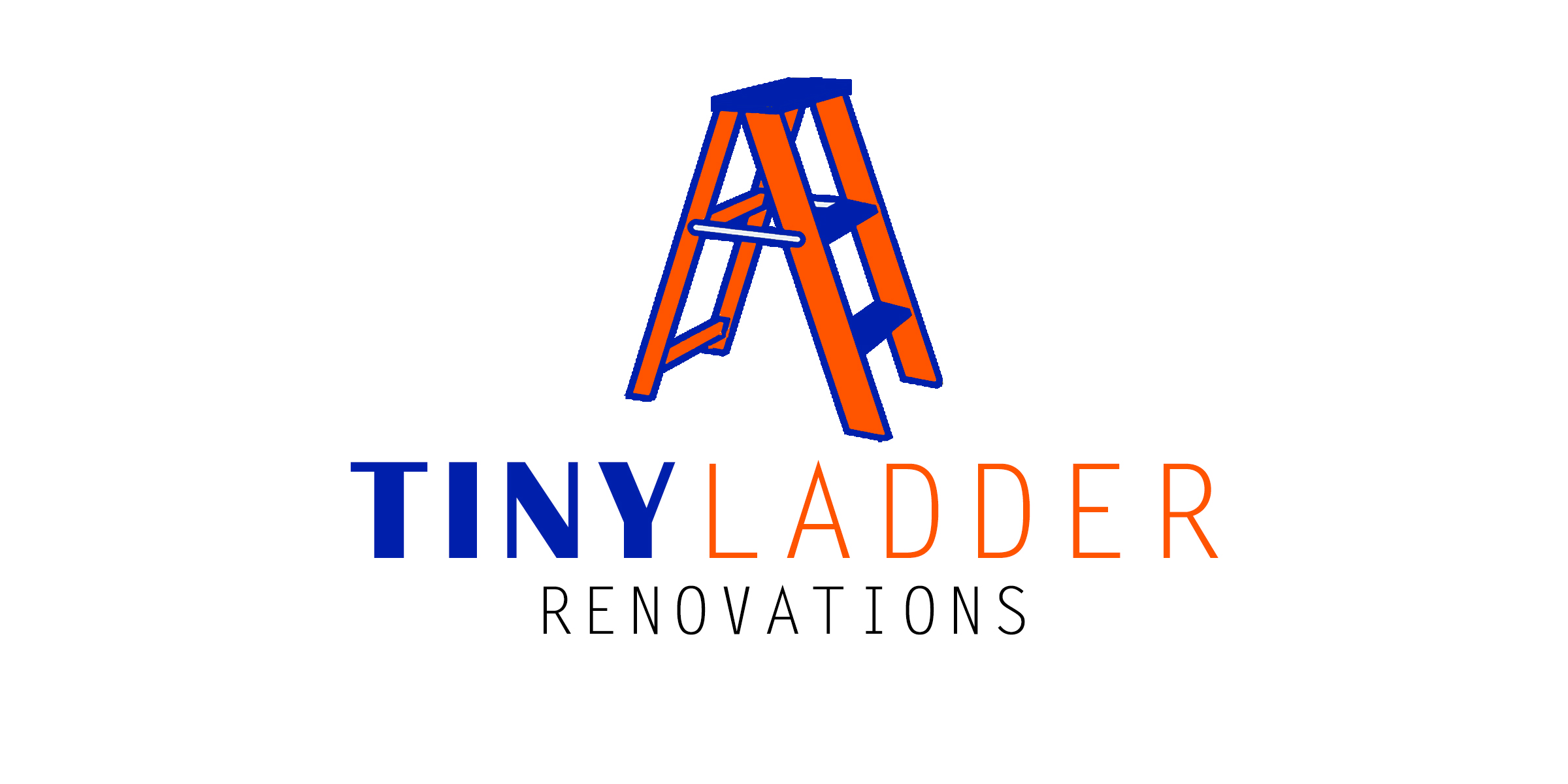 Tiny Ladder Renovations, Inc. logo