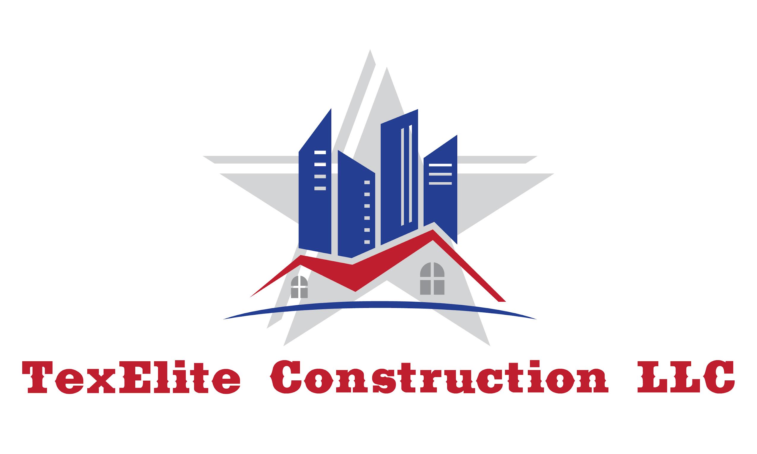 TexElite Construction LLC logo