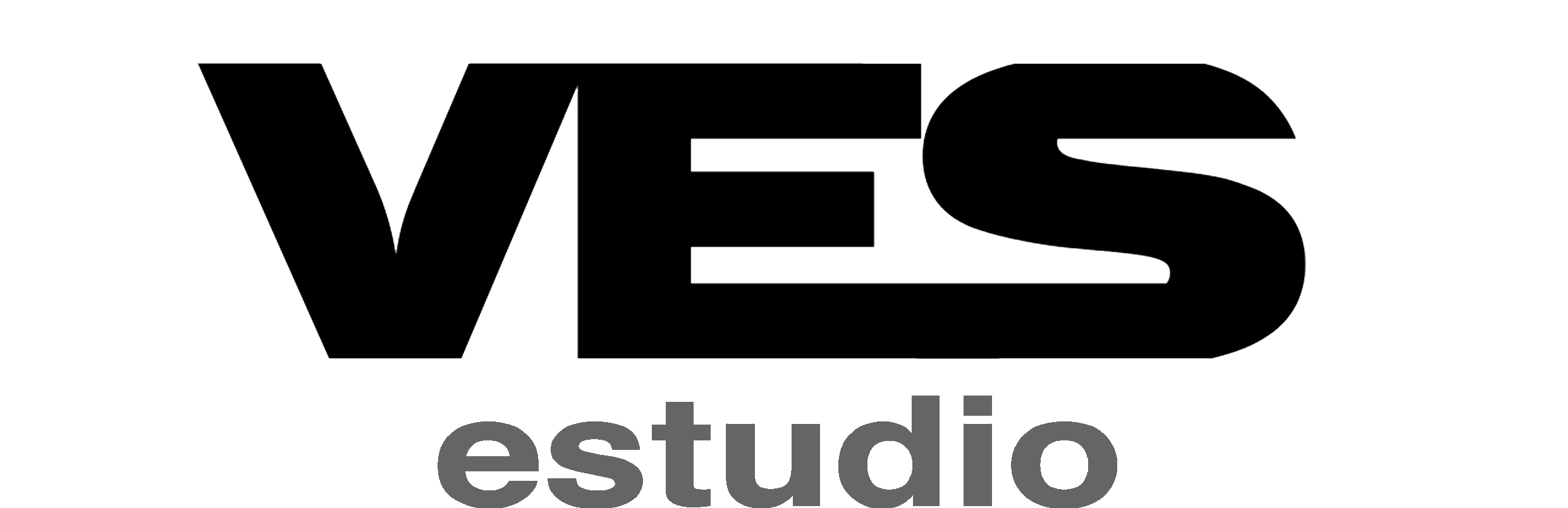Logo VES Estudio 
