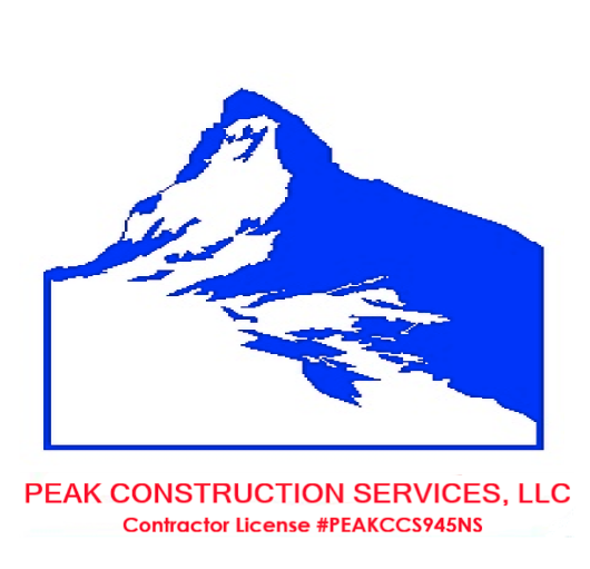 Peak Construction Services LLC