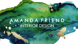 Amanda Friend Interiors
