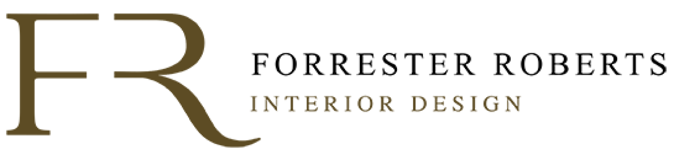 Forrester Roberts Interior Design