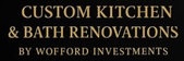 Wofford Investments Home Renovations logo