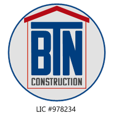 Built Top Notch Construction, Inc. logo